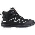 Centek FS310 S3 Boot Black additional 5