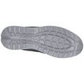 Centek FS313 Extra Light Water Resistant Safety Trainer Black additional 3