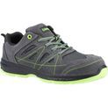 Centek FS315 S1P Safety Trainer Grey additional 1