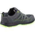Centek FS315 S1P Safety Trainer Grey additional 2