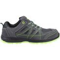 Centek FS315 S1P Safety Trainer Grey additional 4