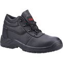 Centek FS330 Safety Boot Black additional 1