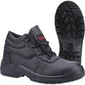 Centek FS330 Safety Boot Black additional 3