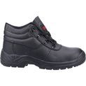 Centek FS330 Safety Boot Black additional 5