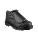 Centek FS333 Safety Shoe Black additional 1