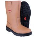 Centek FS334 Safety Rigger Tan additional 3