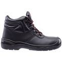 Centek FS336 S3 Safety Boot Black additional 4