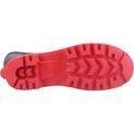 Centek FS340 Safety Wellington Black/Red additional 3