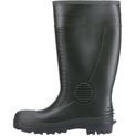 Centek FS340 Safety Wellington Green/Black additional 4