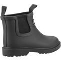 Children's Cotswold Barton Wellington Black additional 2