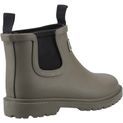 Children's Cotswold Barton Wellington Khaki additional 2
