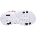 Children's Cotswold Bodiam Recycled Sandal Pink/White additional 3