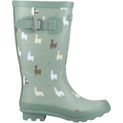 Children's Cotswold Farmyard Junior Wellington Alpaca additional 4