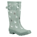 Children's Cotswold Farmyard Junior Wellington Alpaca additional 5