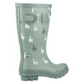 Children's Cotswold Farmyard Junior Wellington Alpaca additional 6