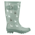 Children's Cotswold Farmyard Junior Wellington Alpaca additional 8