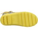 Children's Cotswold Farmyard Junior Wellington Chick additional 3
