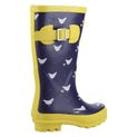 Children's Cotswold Farmyard Junior Wellington Chick additional 6