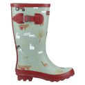 Children's Cotswold Farmyard Junior Wellington Farm additional 8