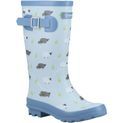 Children's Cotswold Farmyard Junior Wellington Sheep additional 1