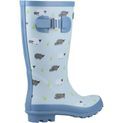 Children's Cotswold Farmyard Junior Wellington Sheep additional 2