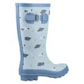 Children's Cotswold Farmyard Junior Wellington Sheep additional 6