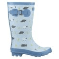 Children's Cotswold Farmyard Junior Wellington Sheep additional 8