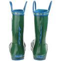 Children's Cotswold Puddle Waterproof Pull On Boot Crocodile additional 8