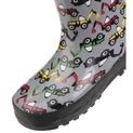 Children's Cotswold Puddle Waterproof Pull On Boot Digger additional 7