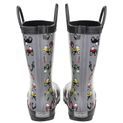 Children's Cotswold Puddle Waterproof Pull On Boot Digger additional 8