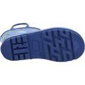 Children's Cotswold Puddle Waterproof Pull On Boot Robot additional 3