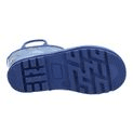 Children's Cotswold Puddle Waterproof Pull On Boot Robot additional 7
