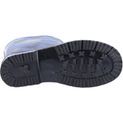 Children's Cotswold PVC Jnr Wellington Navy Camo additional 3