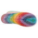 Children's Cotswold PVC Junior Wellington Rainbow additional 4