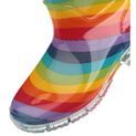 Children's Cotswold PVC Junior Wellington Rainbow additional 7