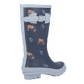 Children's Cotswold Woodland Junior Wellington Boots Deers additional 7
