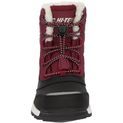 Children's Hi-Tec Leo Boot Berry additional 3