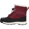 Children's Hi-Tec Leo Boot Berry additional 5