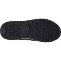 Children's Hi-Tec Leo Boot Bluenights/Black/Peacock Blue additional 4