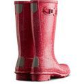 Children's Hunter Big Kids Giant Glitter Wellington Boots Thrift additional 2