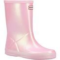 Children's Hunter First Nebula Wellingtons Bella additional 1