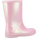 Children's Hunter First Nebula Wellingtons Bella additional 2