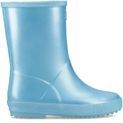 Children's Hunter First Nebula Wellingtons Pool Blue additional 4