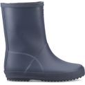 Children's Hunter Kids First (Matte) Wellington Navy additional 3