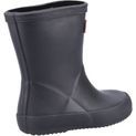 Children's Hunter Kids First Boot Black additional 2