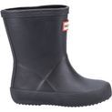 Children's Hunter Kids First Boot Black additional 4