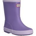 Children's Hunter Kids First Boot Lavender Mist/Tempered Mauve additional 1