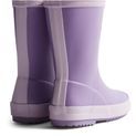 Children's Hunter Kids First Boot Lavender Mist/Tempered Mauve additional 2
