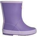 Children's Hunter Kids First Boot Lavender Mist/Tempered Mauve additional 4