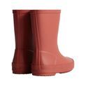 Children's Hunter Kids First Boot Military Red additional 2